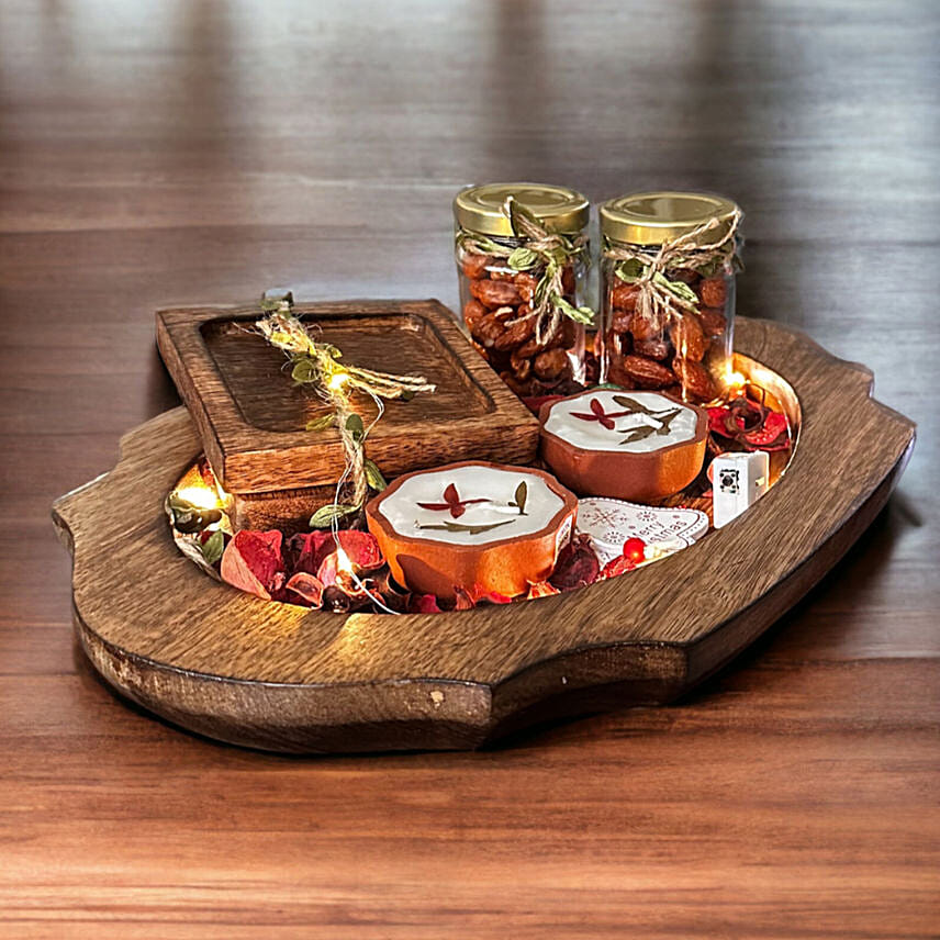 Christmas Gift hampers Xmas Hamper Singapore FNP SG