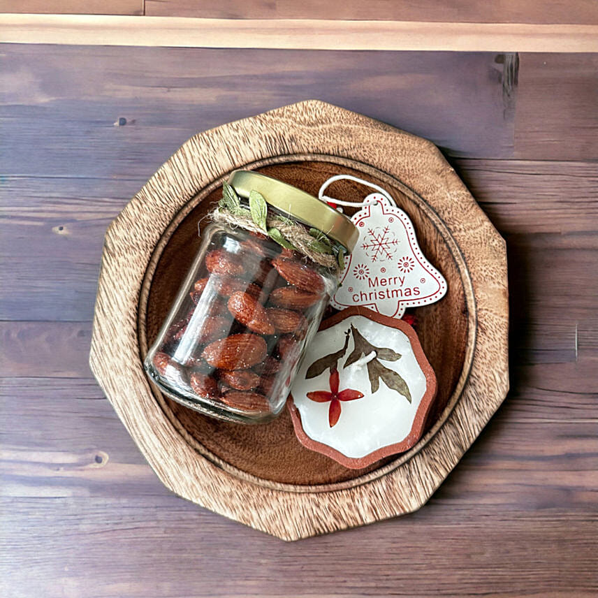 Christmas Gift hampers Xmas Hamper Singapore FNP SG