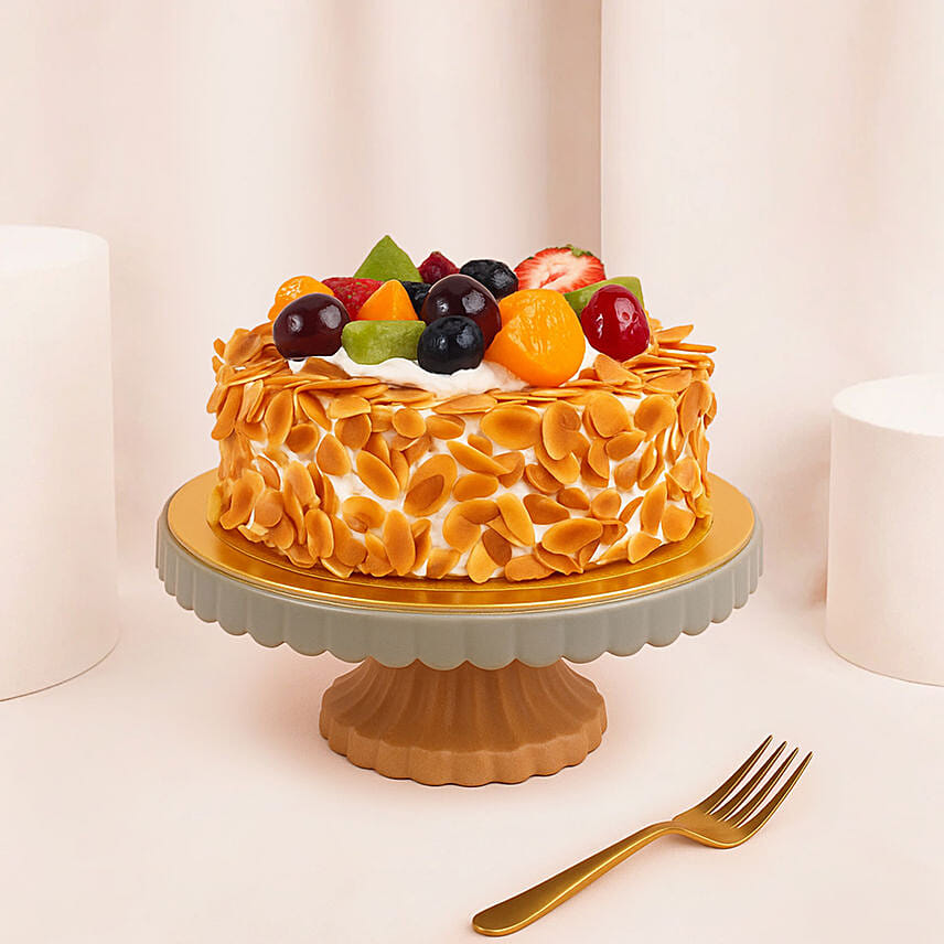Fruit Cake: Cake Delivery Singapore