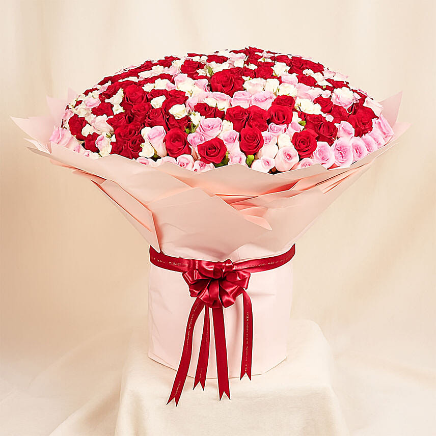 365 Roses 365 Days of Never Ending Love: Valentine's Gifts For Boyfriend