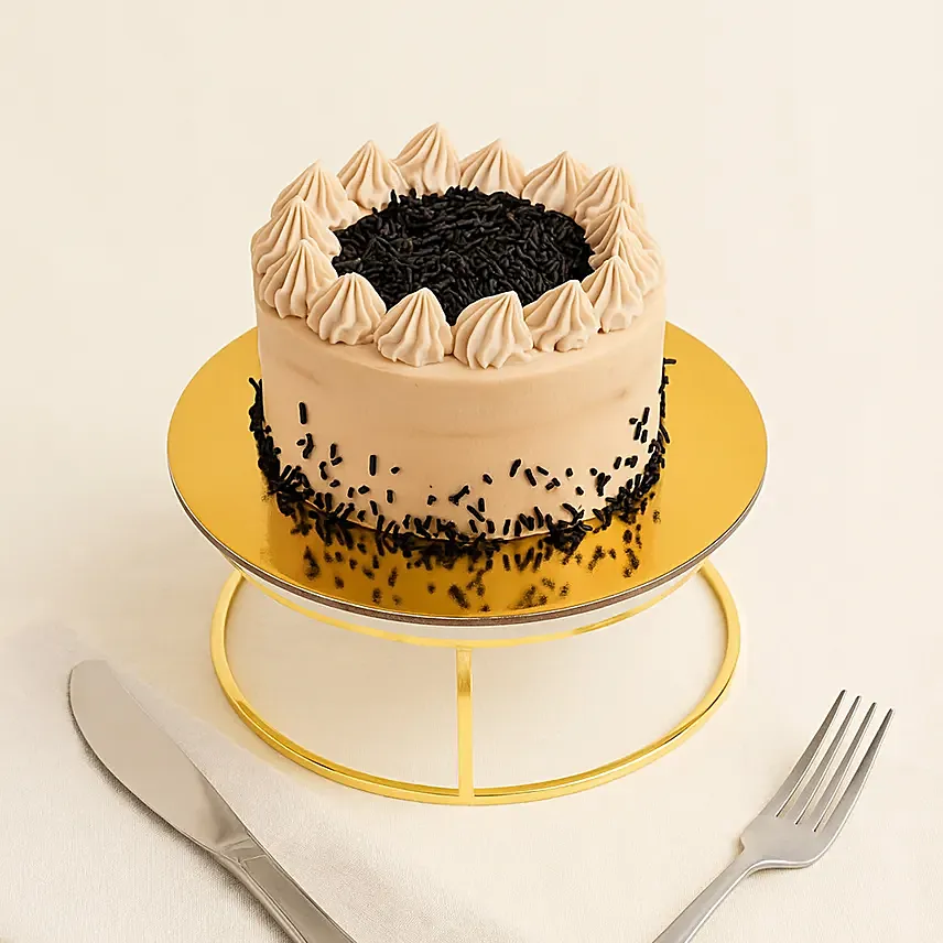 Coffee and Chocolate Mini Cake Coffee and Chocolate Mini Cake: Chocolate Cakes