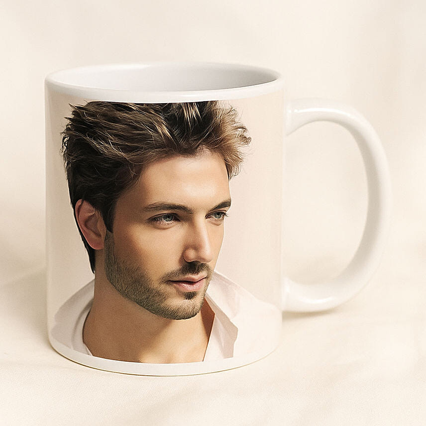 Personalized Mug For Him: Personalised Mugs