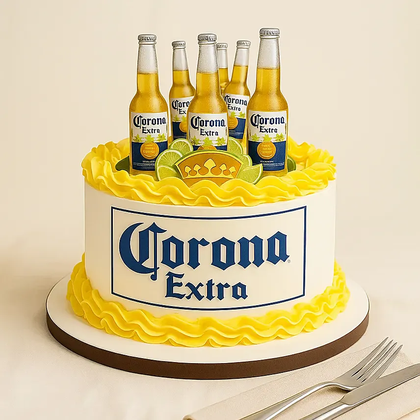 Bottled Bliss Cake Bottled Bliss Cake: Farewell Cakes Singapore