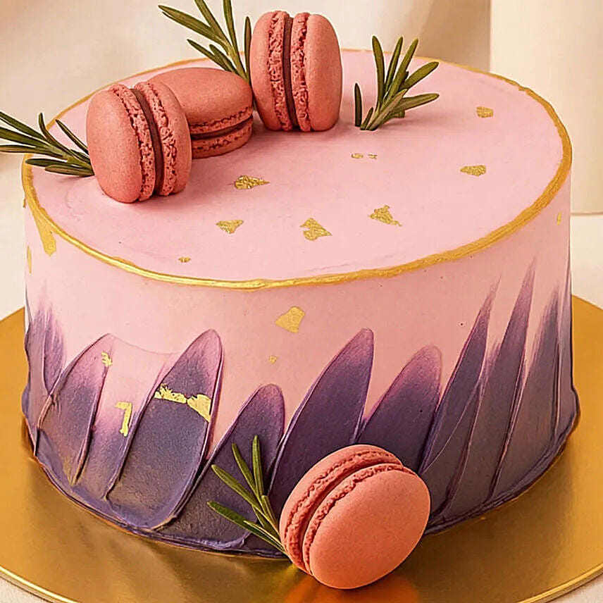 Dreams Cakes 6 Inches Gift