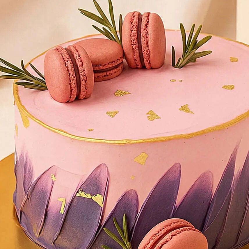 Dreams Cakes 6 Inches Gift