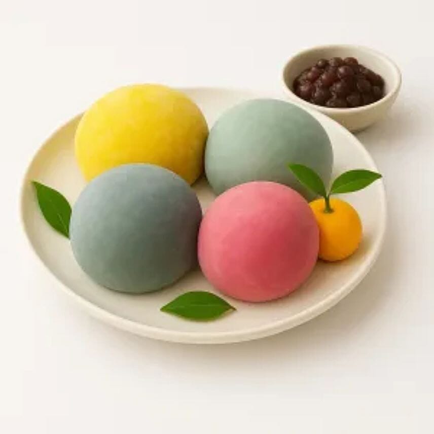 FNP Premium Daifuku Collection