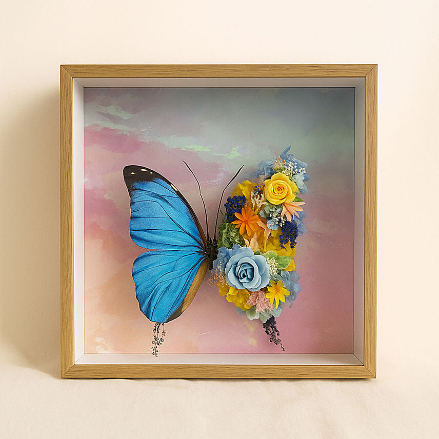 Flutter of Love Flutter of Love: Home Decor Gifts