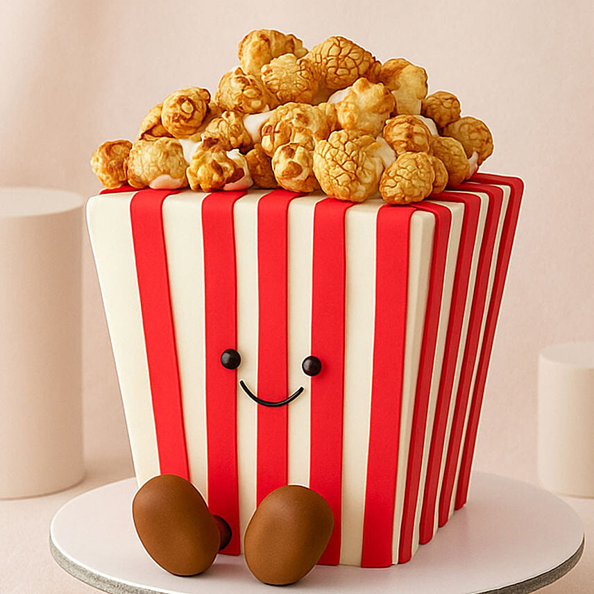 ジェリー キャット ポップコーン Amuseable Popcorn A6PC ポップコーン