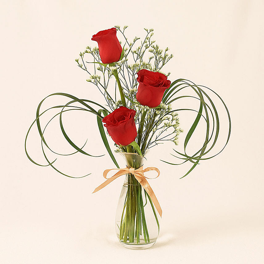 Sweet Roses: Gifts Under 49 SGD