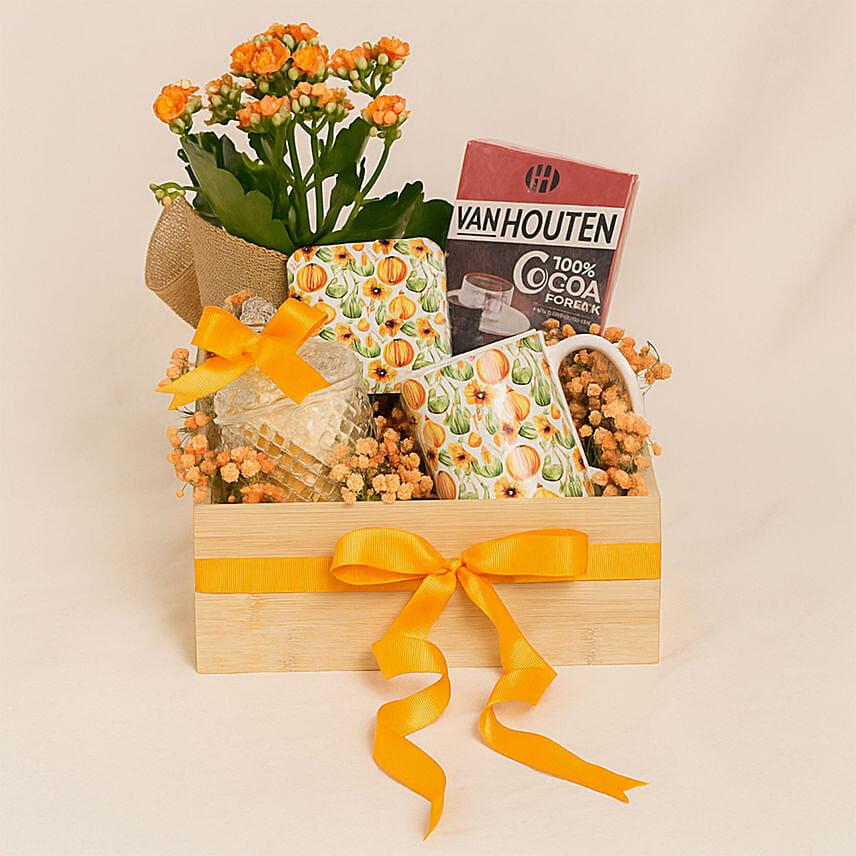 Thanksgiving Hamper: Thanksgiving Gifts Singapore