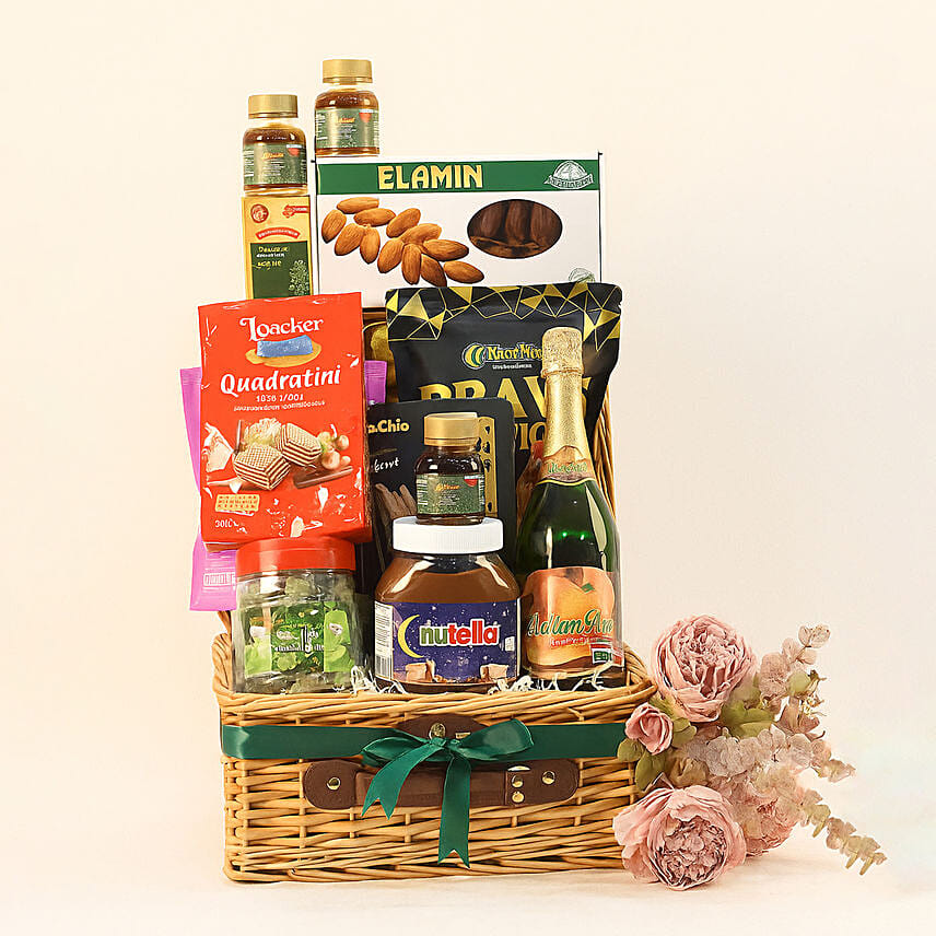 Gift Hamper for Hari Raya: Hari Raya Gifts