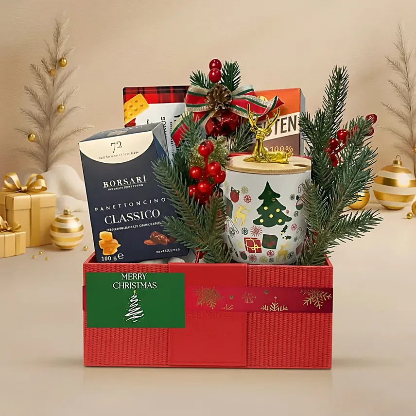 Merry Christmas To You: For Friends