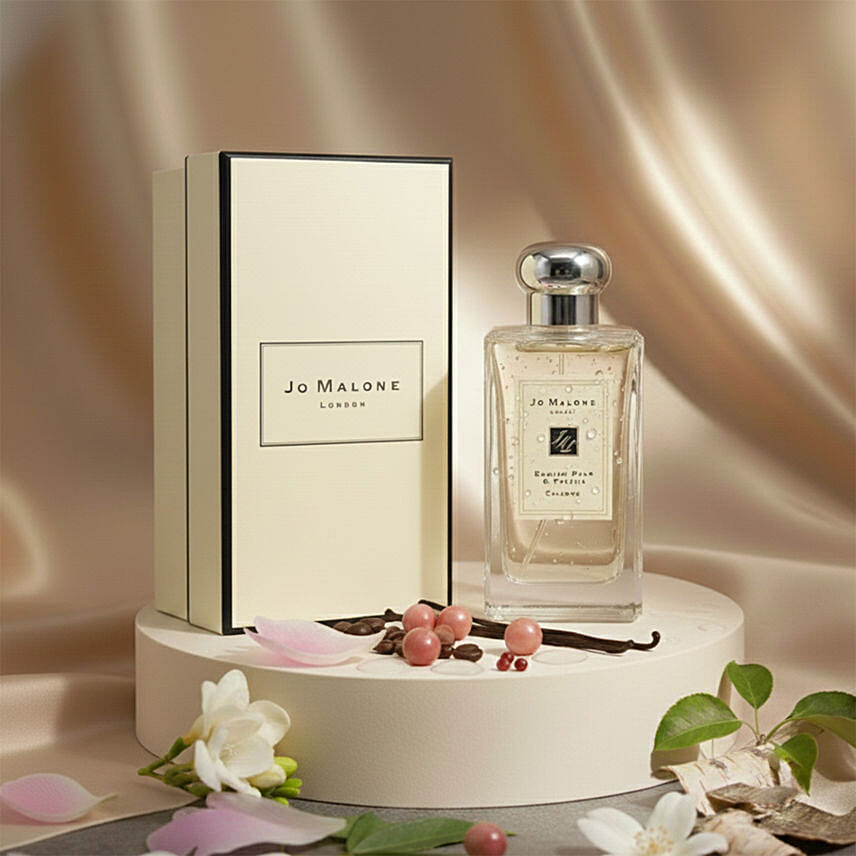 Jo Malone English Pear & Freesia 100Ml For Her: Perfumes