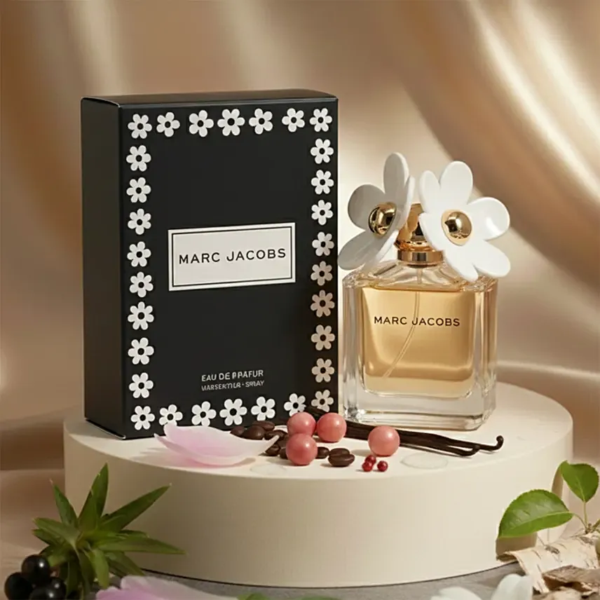 Marc Jacobs Daisy EDT 100ml for Her: Perfumes