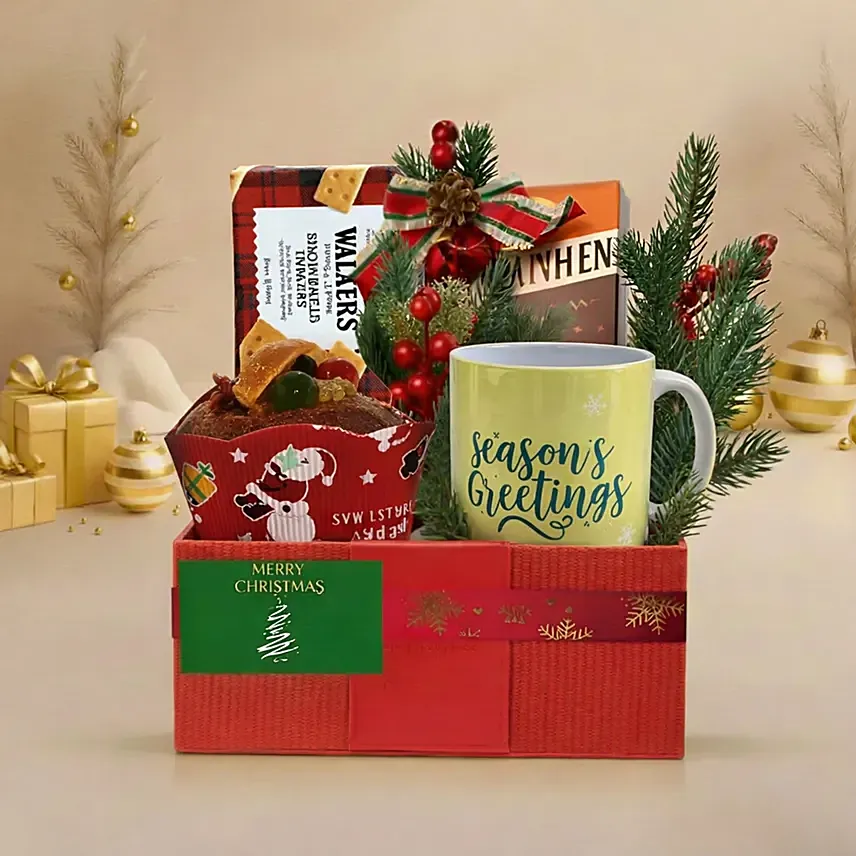 Merry Christmas To You: Christmas Gifts For Boyfriend