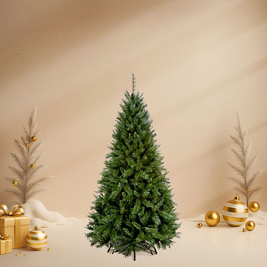 Real Pine Christmas Tree 40 Cms: Christmas Gifts for Mom