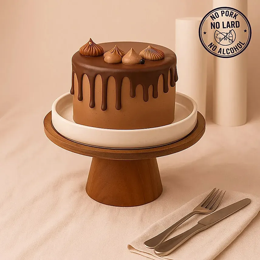 Choc Choc Cake: Children's Day Gifts