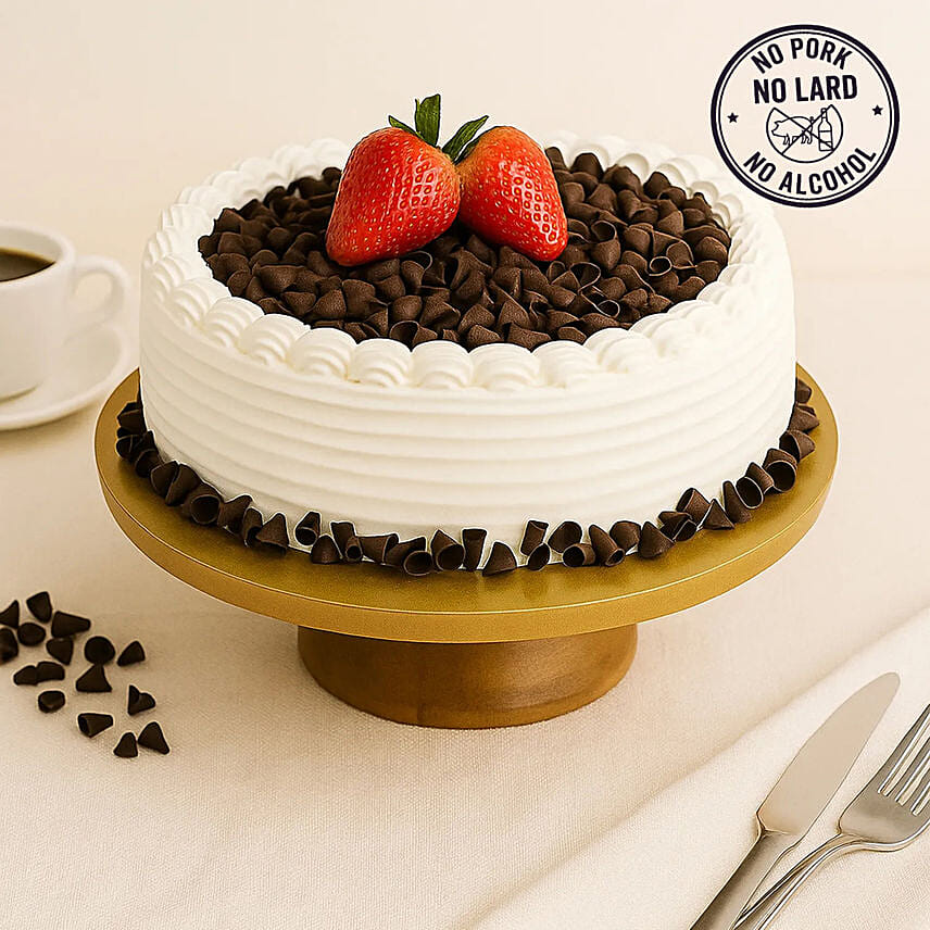 Black Forest Cake: Black Forest Cakes