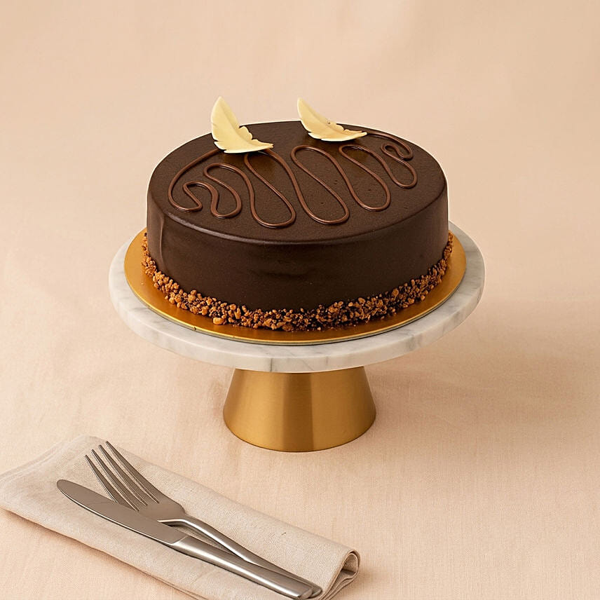 Chocolate Cake: Cakes