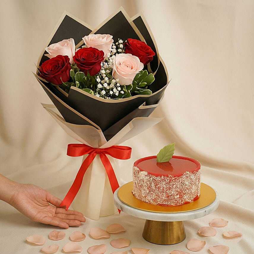 Stolen Kisses With Mousse Cake: Cheesecakes