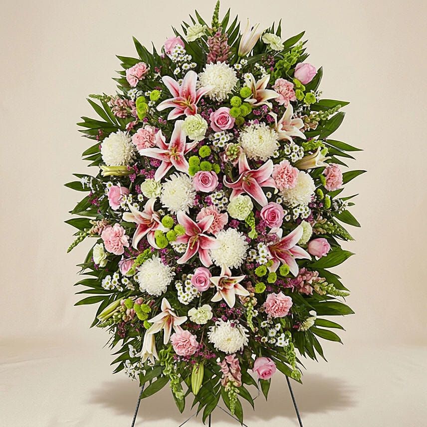 Exotic Flowers: Lilies