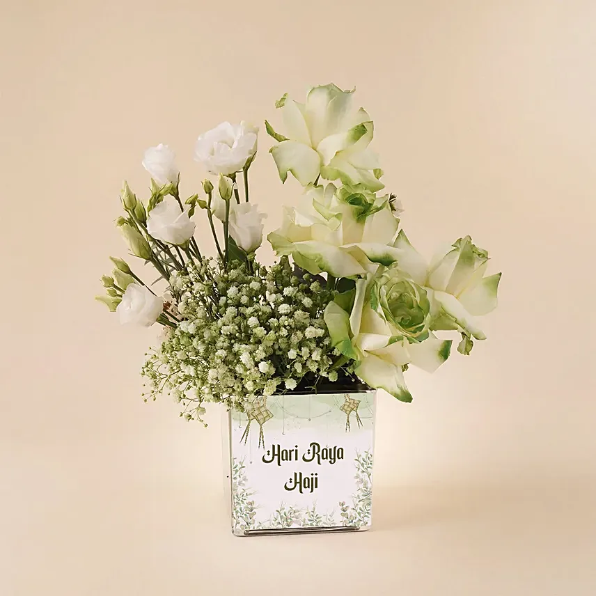 Joyous Raya Blooms: Hari Raya Gifts