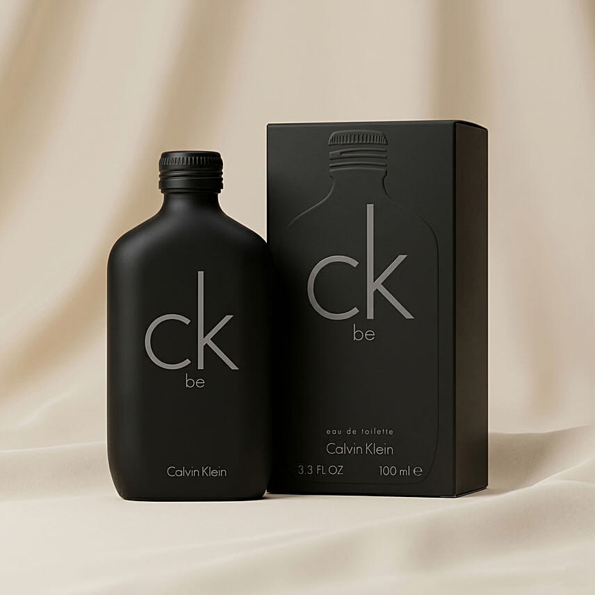 Calvin Klein CK Be for Men EDT: 520 Gifts & Flowers