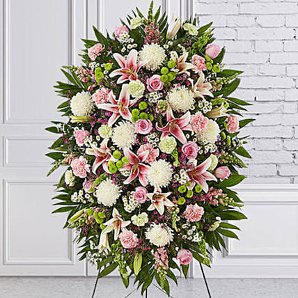 Exotic Flowers: Lilies