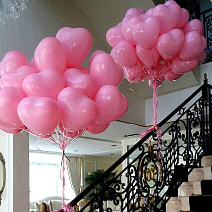 Balloon Fencing: Balloons