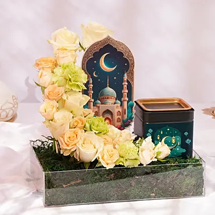 Hari Raya Best Wishes Flowers & Dates: Hari Raya Gifts