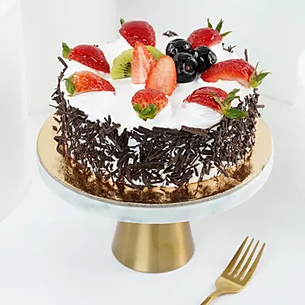 Delicious Black Forest Cakes: Black Forest Cakes