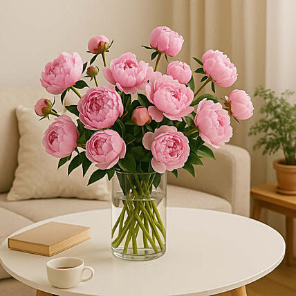 Cherished Memories: Deepavali Flowers