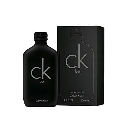 Calvin Klein CK Be for Men EDT: Perfumes
