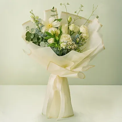 Blissful - Floral Expressions: New Arrival Gifts