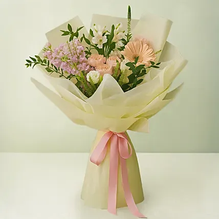Affection - Flowers Bouquet: New Arrival Gifts