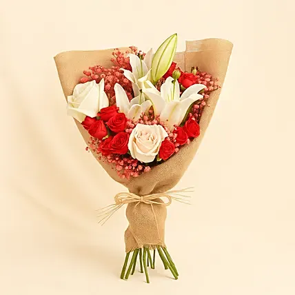 Lilly Shade: National Day Gifts