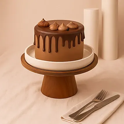 Choc Choc Cake: Mother's Day Cakes