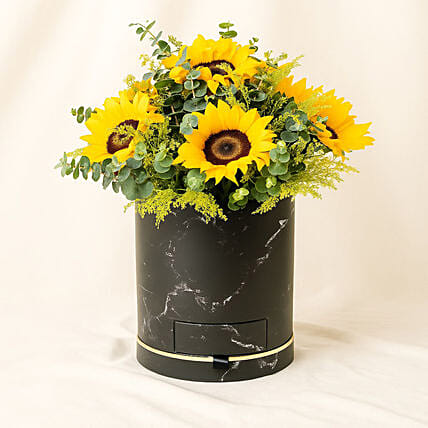 For Eternal Sunshine of My Life: Flowers