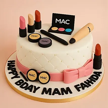 3D Designer Cake for Her: Designer Cakes