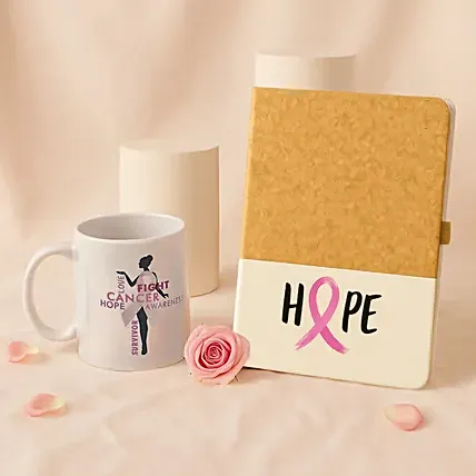 Together We Rise Combo: 