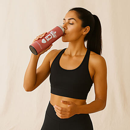 SoulSip Companion: International Women's Day Gifts