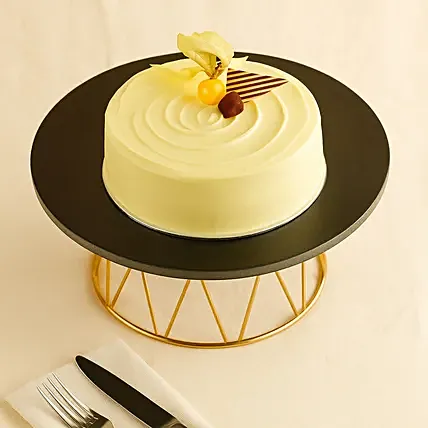 Red Velvet Cream Cheese Cake: Hari Raya Cakes