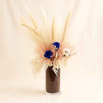 Mystic Land Princess Vase Arrangement