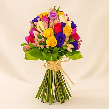 Lethal Combination: Florist Tampines