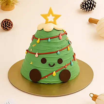 Jellycat Theme Christmas Cake: Christmas Gifts Singapore