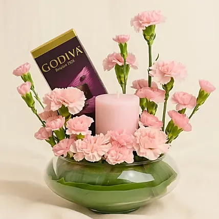Sweets Fragrant and Beautiful Love: New Arrival Combos