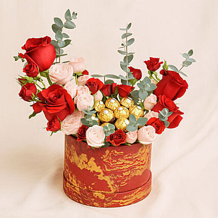 Dreaming About You: Karwachauth Gifts Singapore