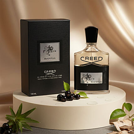 Creed Aventus Eau de Perfume100ml for Him: Perfumes