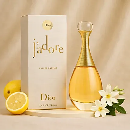 Dior Jadore 50ml for Her: Mothers Day Flowers N Perfumes