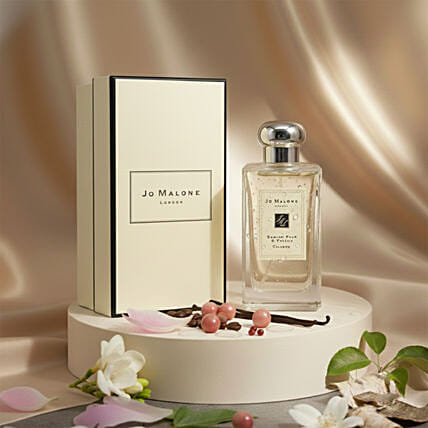 Jo Malone English Pear & Freesia 100Ml For Her: Propose Day Gifts